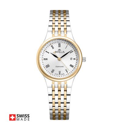 Дамски часовник Appella L32002.2133DQ
