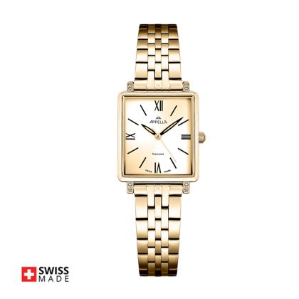 Дамски часовник Appella L50023.1161DQ