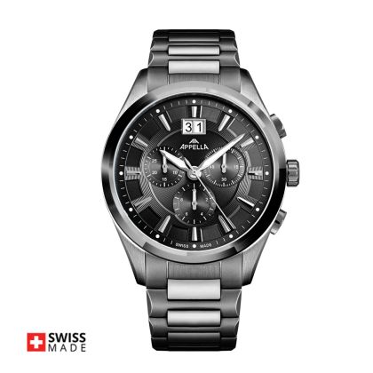 Мъжки часовник Appella L70016.S116CH