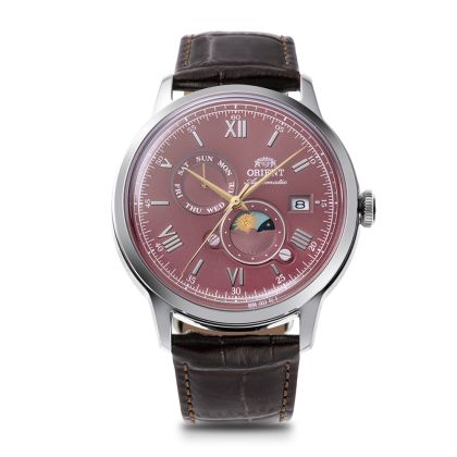 Мъжки часовник Orient RA-AK0807R