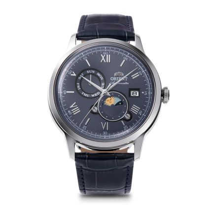 Мъжки часовник Orient RA-AK0806L