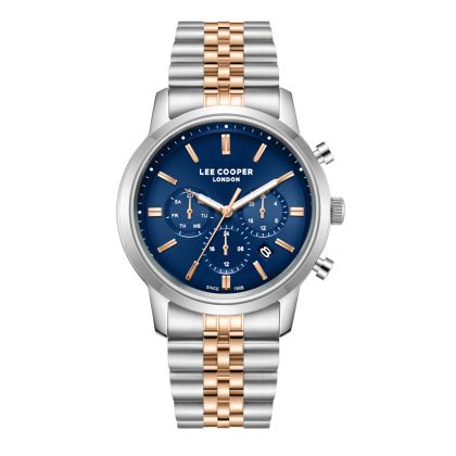 Мъжки часовник Lee Cooper LC08187.590