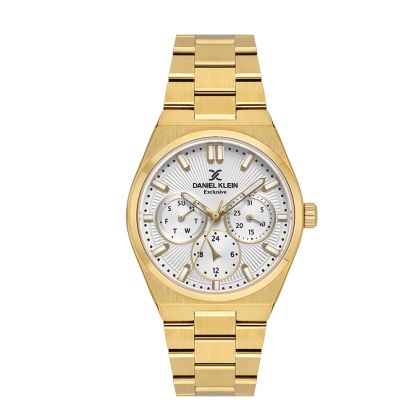 Дамски часовник Daniel Klein DK.1.13962-3