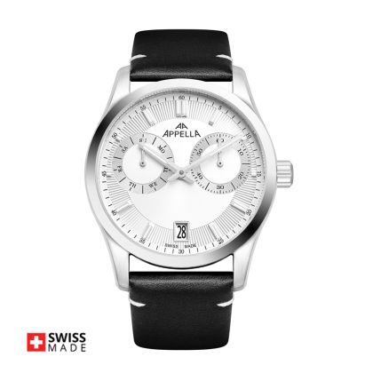 Мъжки часовник Appella L70009.5213QF