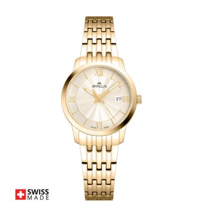 Дамски часовник Appella L32005.1161Q