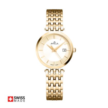 Дамски часовник Appella L32001.1111Q