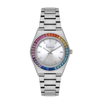 Дамски часовник Freelook FL.1.10502-2