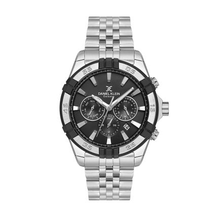 Мъжки часовник Daniel Klein DK.1.14007-1