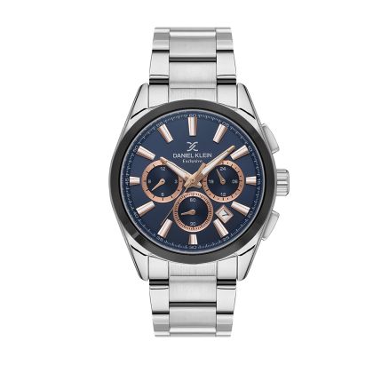 Мъжки часовник Daniel Klein DK.1.13808-2