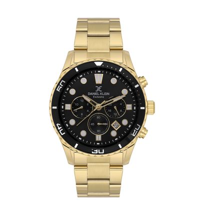 Мъжки часовник Daniel Klein DK.1.13805-4