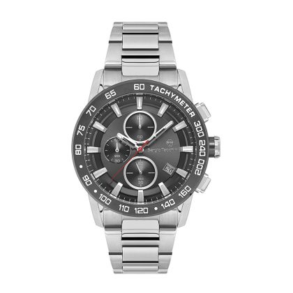 Мъжки часовник Sergio Tacchini ST.1.10456-4