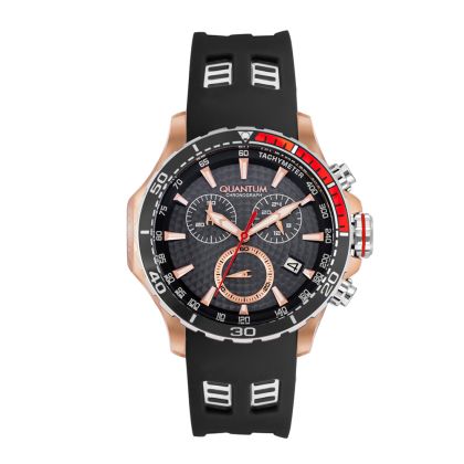 Мъжки часовник Quantum HNG834.551