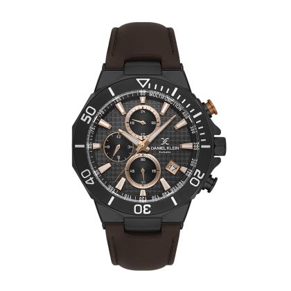 Мъжки часовник Daniel Klein DK.1.13841-5
