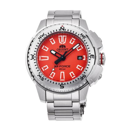 Мъжки часовник Orient RA-AC0N02Y