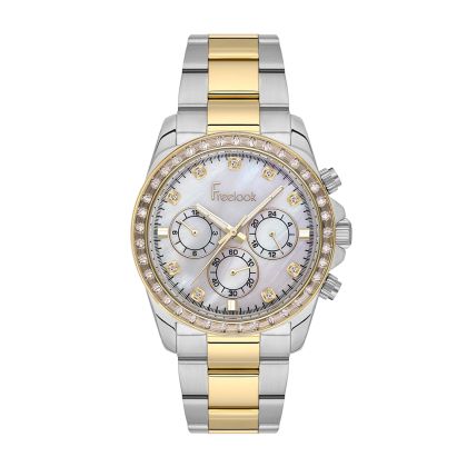 Дамски часовник Freelook FL.1.10468-4