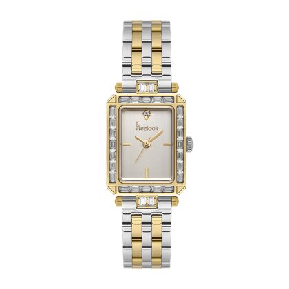Дамски часовник Freelook FL.1.10461-3