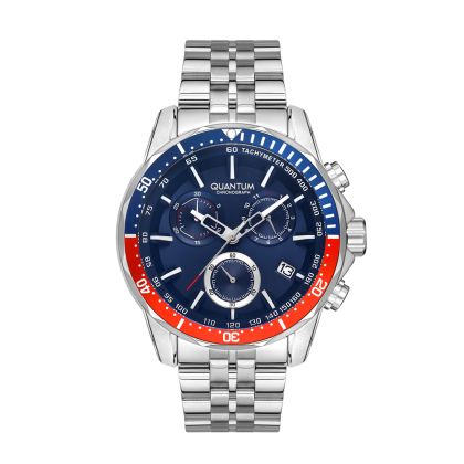 Мъжки часовник Quantum PWG1036.390