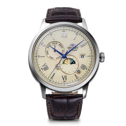 Мъжки часовник Orient RA-AK0803Y