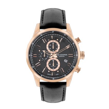 Мъжки часовник Lee Cooper LC07855.451