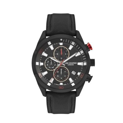 Мъжки часовник Lee Cooper LC07377.651