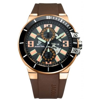 Мъжки часовник Jacques Farel ATH005