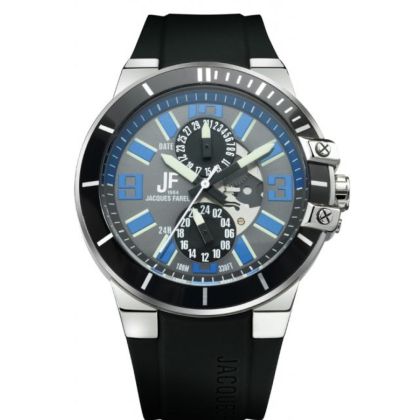 Мъжки часовник Jacques Farel ATH003
