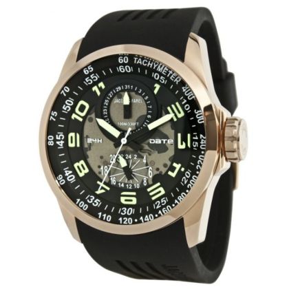 Мъжки часовник Jacques Farel ATR2277