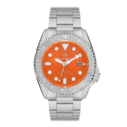 Мъжки часовник Sergio Tacchini ST.3.10001-3