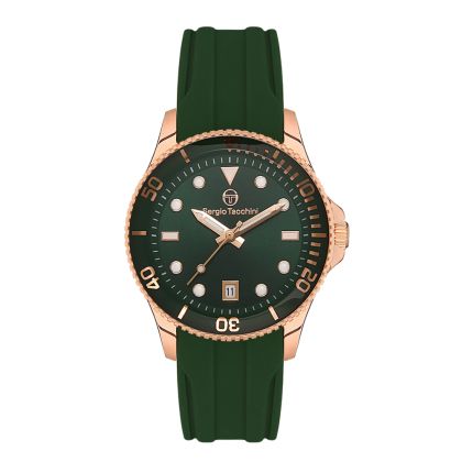 Дамски часовник Sergio Tacchini ST.1.10406-4