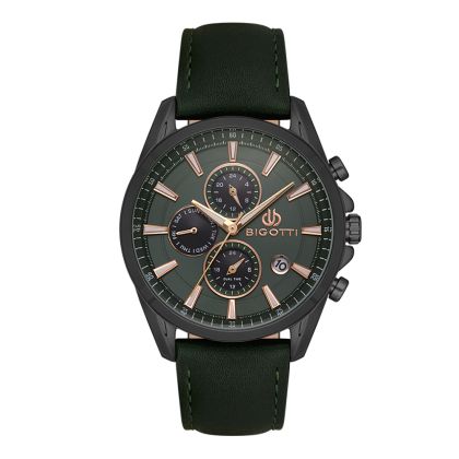 Мъжки часовник Bigotti BG.1.10489-5