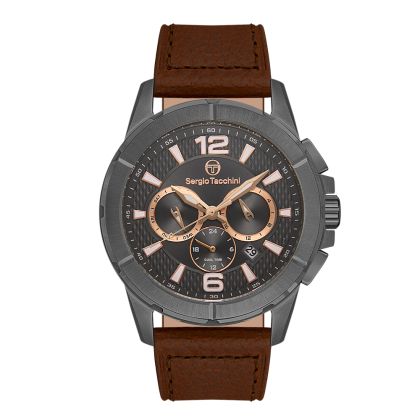Мъжки часовник Sergio Tacchini ST.1.10402-3