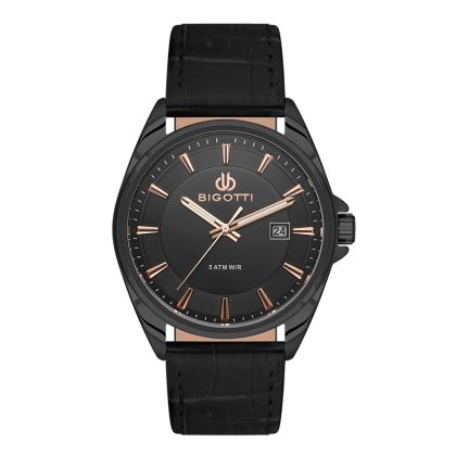Мъжки часовник Bigotti BG.1.10486-5