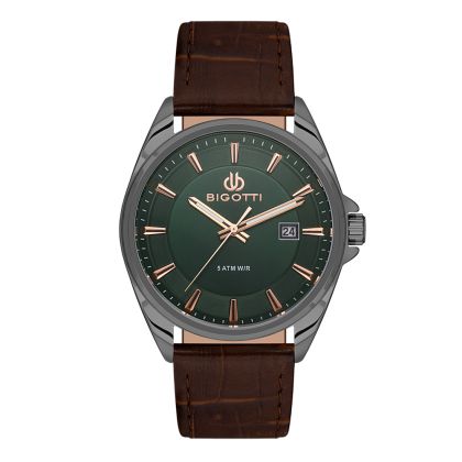 Мъжки часовник Bigotti BG.1.10486-4