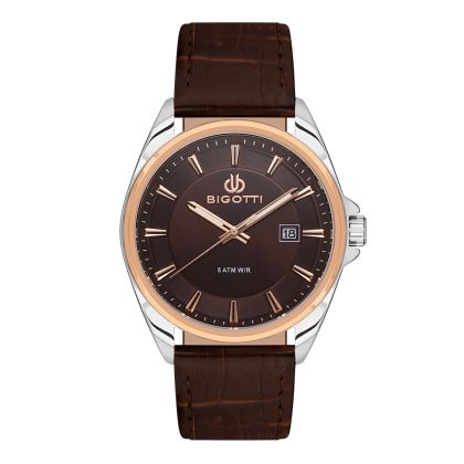 Мъжки часовник Bigotti BG.1.10486-3