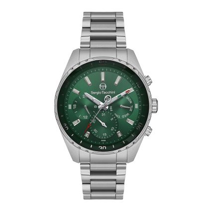 Мъжки часовник Sergio Tacchini ST.1.10387-3