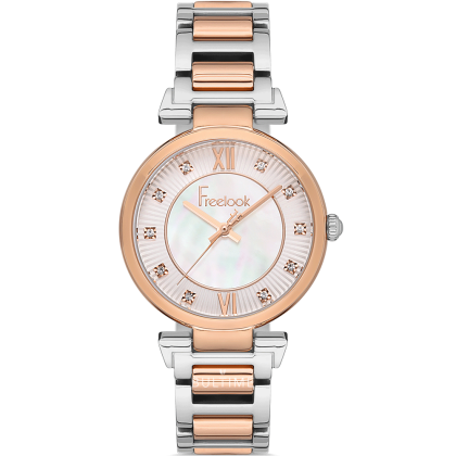 Дамски часовник Freelook FL.1.10241-4