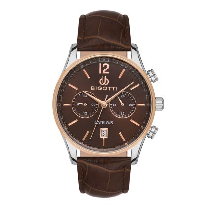 Мъжки часовник Bigotti BG.1.10510-4