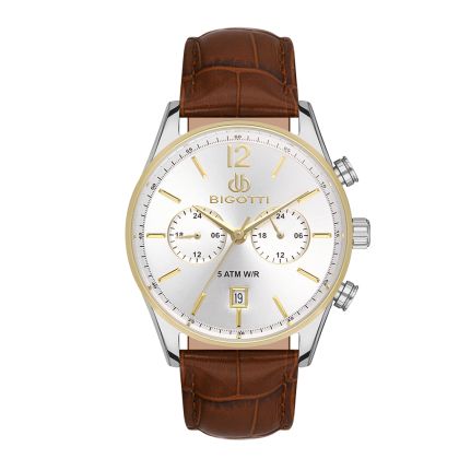 Мъжки часовник Bigotti BG.1.10510-3