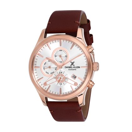 Мъжки часовник Daniel Klein DK12156-4