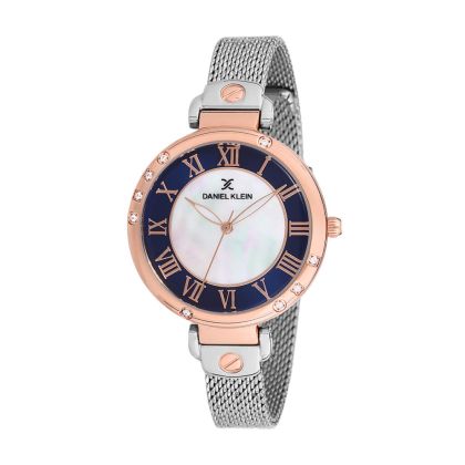 Дамски часовник Daniel Klein DK12073-7