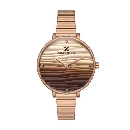 Дамски часовник Daniel Klein DK.1.12899-6