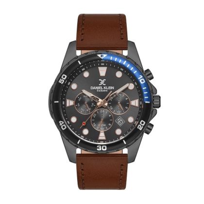 Мъжки часовник Daniel Klein DK.1.12952-4