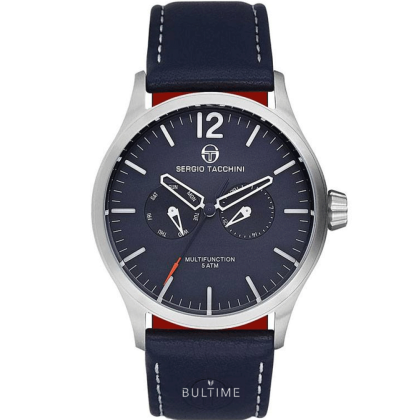 Мъжки часовник Sergio Tacchini ST.7.107.03