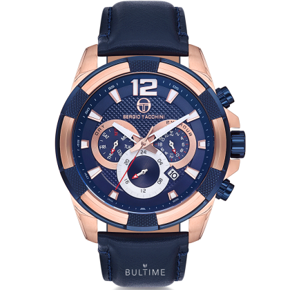 Мъжки часовник Sergio Tacchini ST.5.169.05