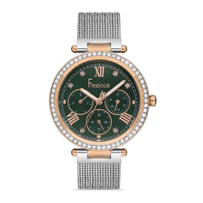 Дамски часовник Freelook FL.1.10268-5