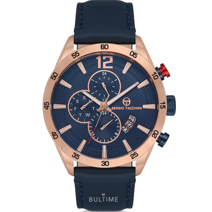 Мъжки часовник Sergio Tacchini ST.5.148.06