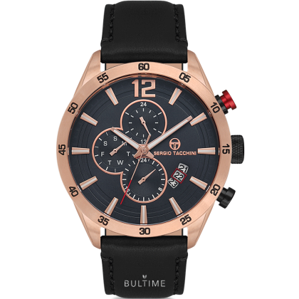 Мъжки часовник Sergio Tacchini ST.5.148.02