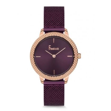 Дамски часовник Freelook F.1.1119.06