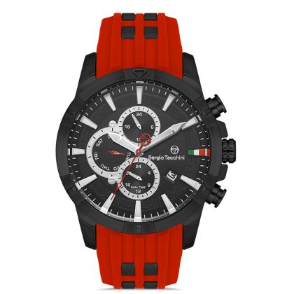 Мъжки часовник Sergio Tacchini ST.1.10226-2
