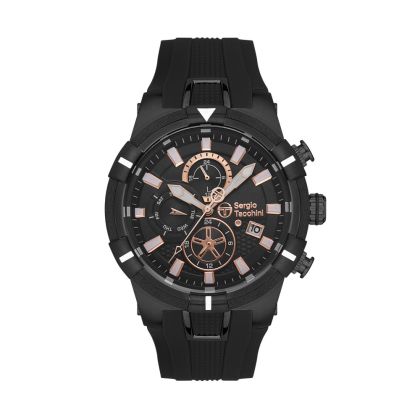 Мъжки часовник Sergio Tacchini ST.1.10344-4